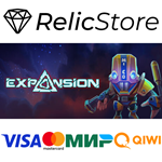 Expansion VR - STEAM GIFT РОССИЯ