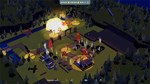 Dampf - The Cozy Tower Defense - STEAM GIFT РОССИЯ - изображение № 2