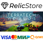 TerraTech Worlds - STEAM GIFT РОССИЯ