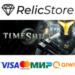 Timeshift - STEAM GIFT РОССИЯ