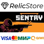 SENTRY - STEAM GIFT РОССИЯ