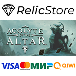 Acolyte of the Altar - STEAM GIFT РОССИЯ