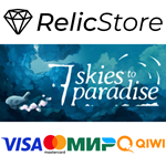 Seven Skies to Paradise - STEAM GIFT РОССИЯ