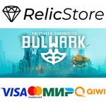 Bulwark: Falconeer Chronicles - STEAM GIFT РОССИЯ