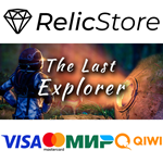 The Last Explorer - STEAM GIFT РОССИЯ