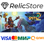 Necrosmith 2 - STEAM GIFT РОССИЯ