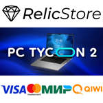 PC Tycoon 2 - STEAM GIFT РОССИЯ