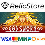Godsworn - STEAM GIFT РОССИЯ