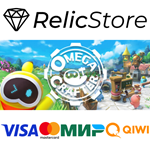 Omega Crafter - STEAM GIFT РОССИЯ