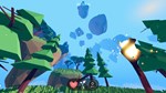 Spring Dash - STEAM GIFT РОССИЯ - изображение № 3