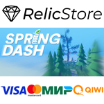 Spring Dash - STEAM GIFT РОССИЯ