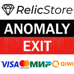 Anomaly Exit - STEAM GIFT РОССИЯ