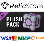 Portal: Revolution Plush Pack DLC - STEAM GIFT РОССИЯ