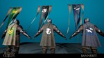 Reign of Guilds - Banneret DLC - STEAM GIFT РОССИЯ - изображение № 5