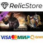 Reign of Guilds - Banneret DLC - STEAM GIFT РОССИЯ