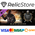 Reign of Guilds - Black Knight DLC - STEAM GIFT РОССИЯ