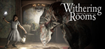 Withering Rooms - STEAM GIFT РОССИЯ