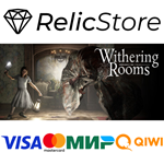 Withering Rooms - STEAM GIFT РОССИЯ