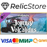 Hydroneer: Journey to Volcalidus DLC - STEAM RU