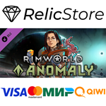 RimWorld - Anomaly DLC - STEAM GIFT РОССИЯ