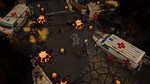 Last Hope Bunker - STEAM GIFT РОССИЯ - изображение № 7