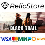 Black Trail - STEAM GIFT РОССИЯ