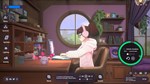 Spirit City: Lofi Sessions - STEAM GIFT РОССИЯ - изображение № 2