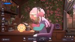 Spirit City: Lofi Sessions - STEAM GIFT РОССИЯ - изображение № 3