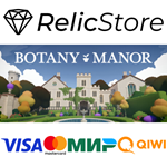 Botany Manor - STEAM GIFT РОССИЯ