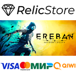 Ereban: Shadow Legacy - STEAM GIFT РОССИЯ