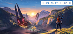 INSPIRE - STEAM GIFT РОССИЯ