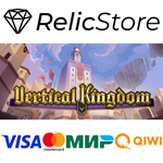 Vertical Kingdom - STEAM GIFT РОССИЯ