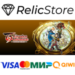 Eiyuden Chronicle: Hundred Heroes - Standard Edition