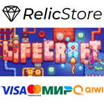 Lifecraft - STEAM GIFT РОССИЯ