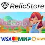 A New Leaf: Memories - STEAM GIFT РОССИЯ