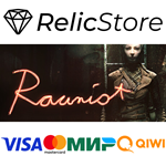 Rauniot - STEAM GIFT РОССИЯ