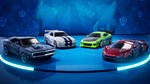 HOT WHEELS UNLEASHED™ 2 - Fast & Furious Expansion Pack - изображение № 2