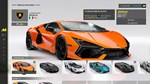 The Crew Motorfest - STEAM GIFT РОССИЯ - изображение № 4