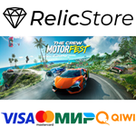 The Crew Motorfest - Deluxe Edition - STEAM RU