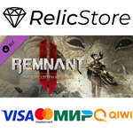 Remnant II - The Forgotten Kingdom DLC - STEAM GIFT RU