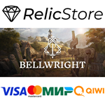 Bellwright - STEAM GIFT РОССИЯ