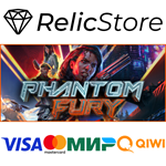 Phantom Fury - STEAM GIFT РОССИЯ