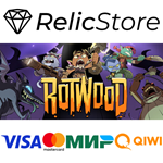 Rotwood - STEAM GIFT РОССИЯ
