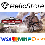 Sweet Transit - STEAM GIFT РОССИЯ