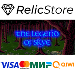 The Legend of Skye - STEAM GIFT РОССИЯ