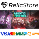 Abiotic Factor - STEAM GIFT РОССИЯ