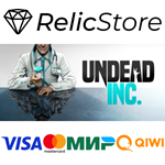 Undead Inc. - STEAM GIFT РОССИЯ