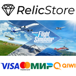 Microsoft Flight Simulator: 40th Anniversary Deluxe