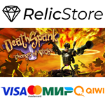 DeathSpank: Thongs of Virtue - STEAM GIFT РОССИЯ