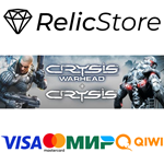 Crysis® Maximum Edition - STEAM GIFT РОССИЯ